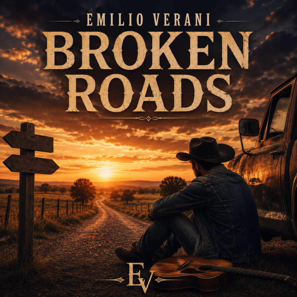 Broken Roads