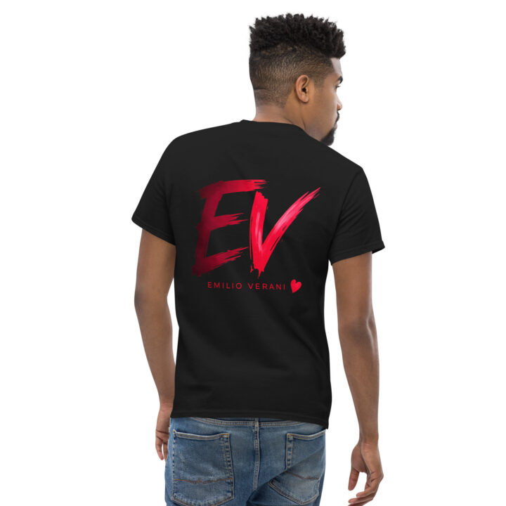 Klassisches Unisex T-Shirt