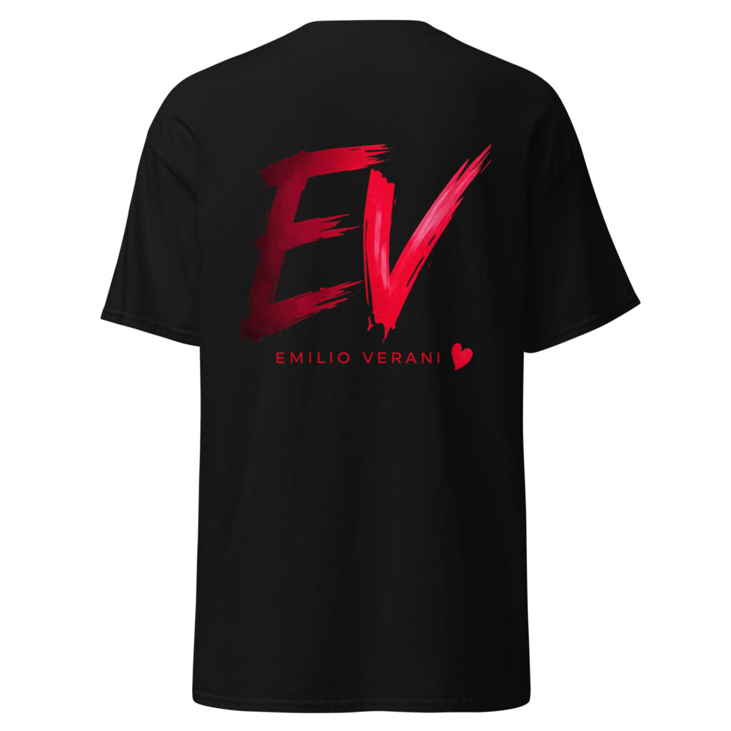 Klassisches Unisex T-Shirt