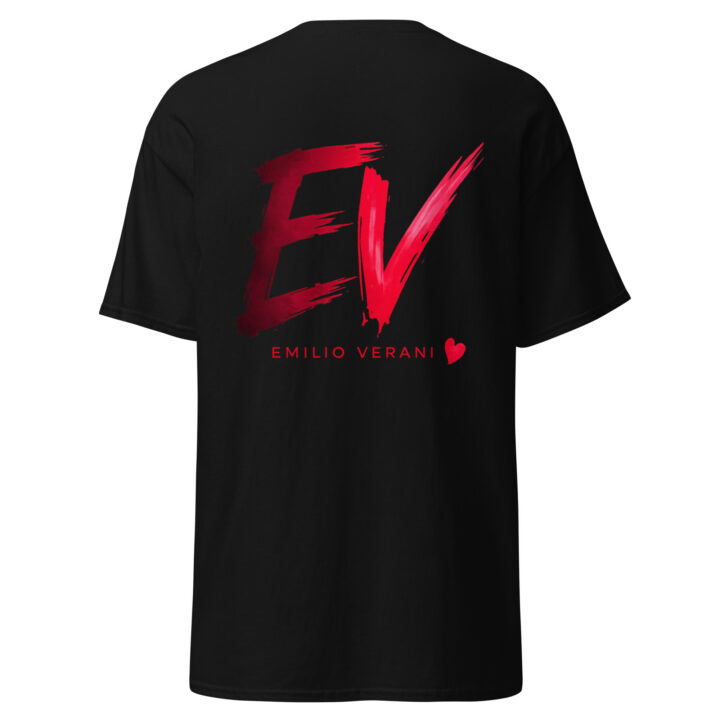 Klassisches Unisex T-Shirt