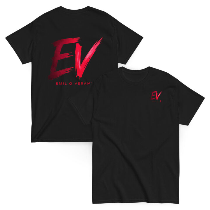 Klassisches Unisex T-Shirt