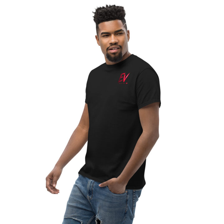 Klassisches Unisex T-Shirt