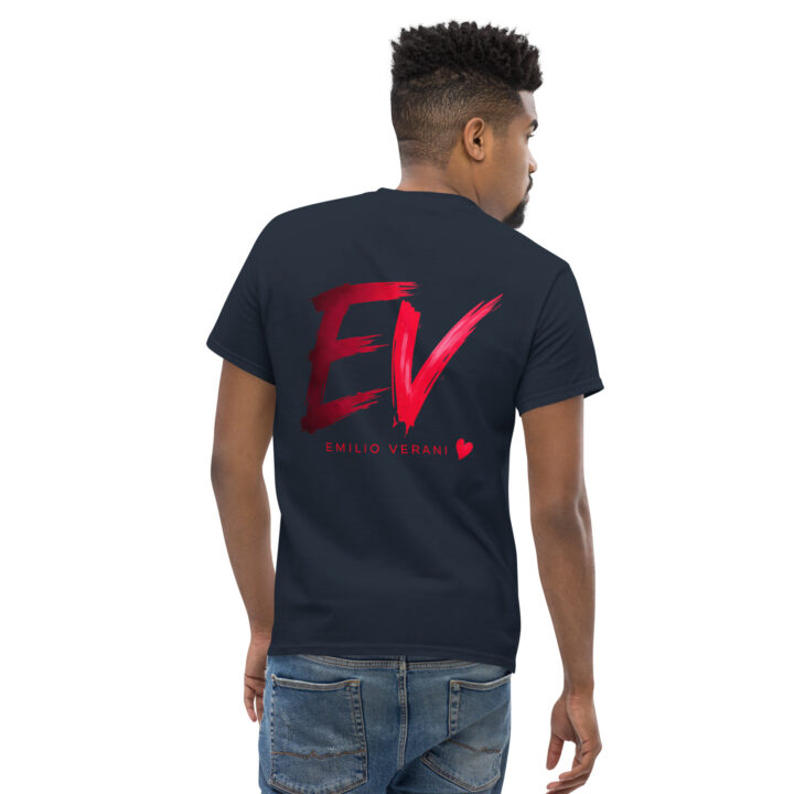 Klassisches Unisex T-Shirt