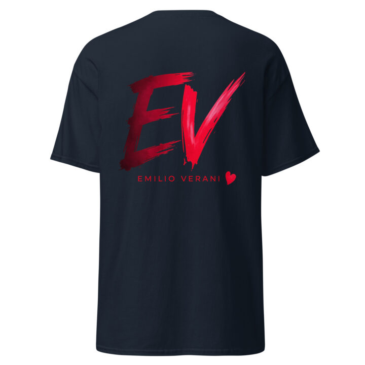 Klassisches Unisex T-Shirt