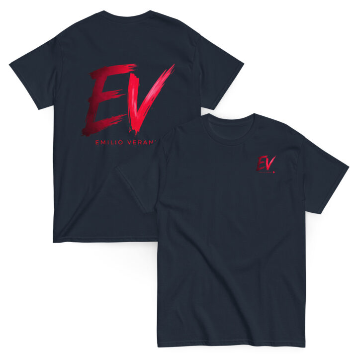 Klassisches Unisex T-Shirt
