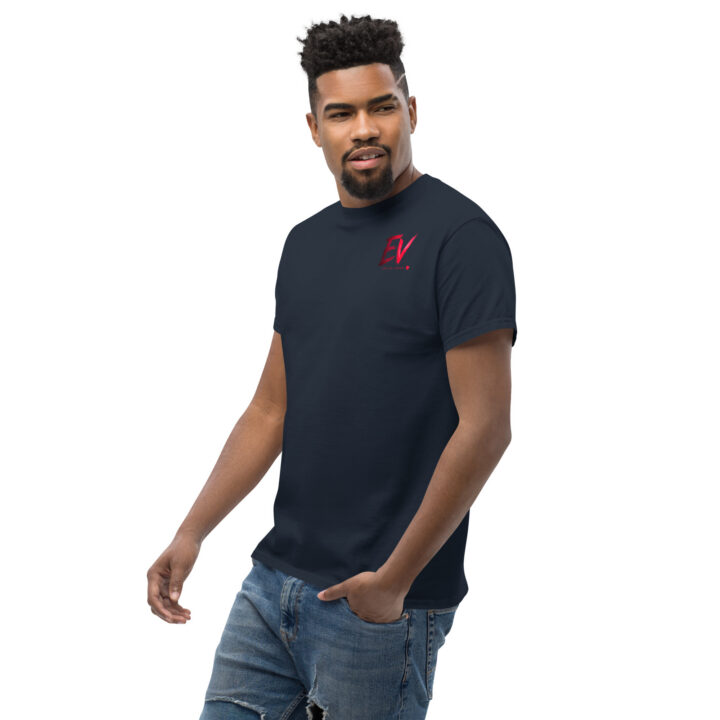Klassisches Unisex T-Shirt