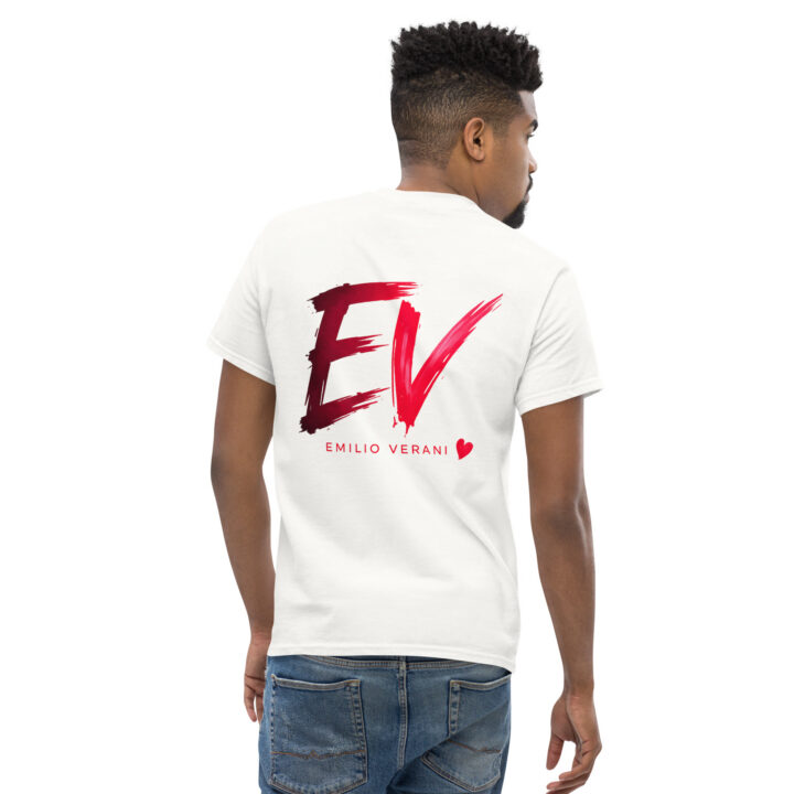 Klassisches Unisex T-Shirt