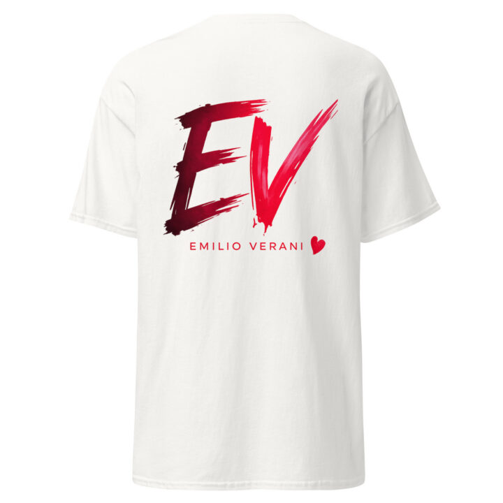 Klassisches Unisex T-Shirt