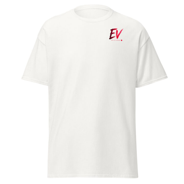 Klassisches Unisex T-Shirt