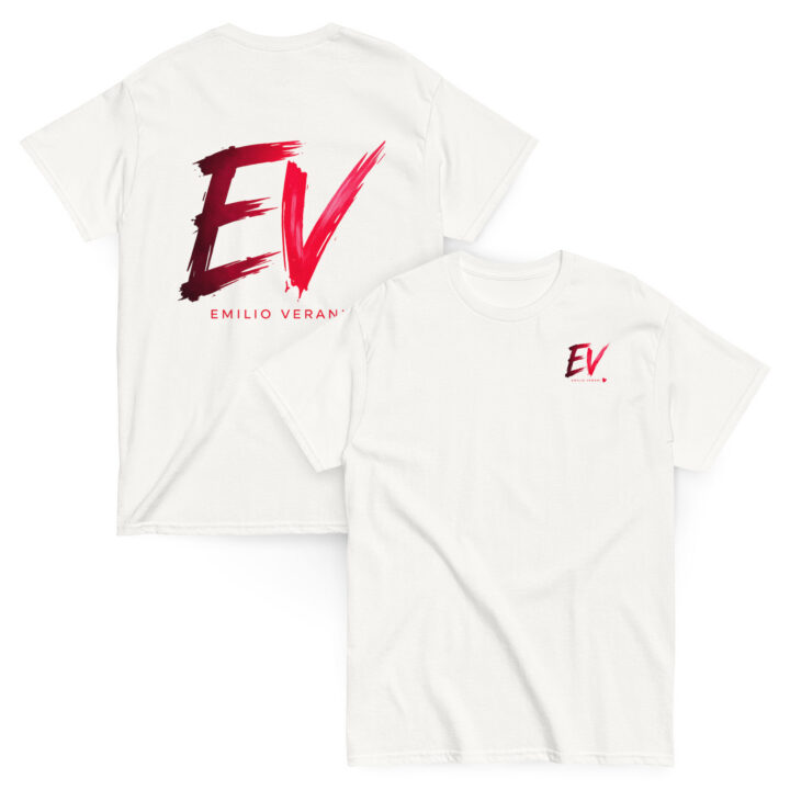 Klassisches Unisex T-Shirt
