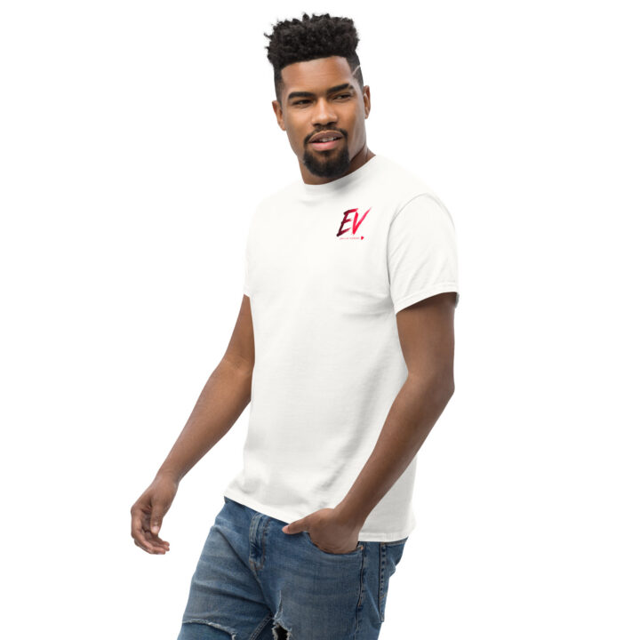 Klassisches Unisex T-Shirt