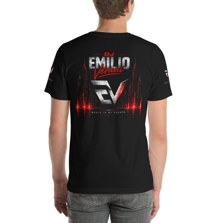 Emilio Verani - Official