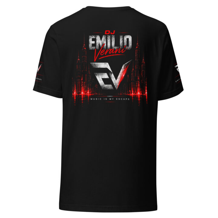 Emilio Verani - Official