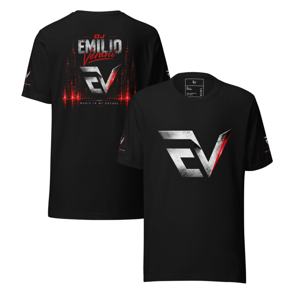 Emilio Verani - Official
