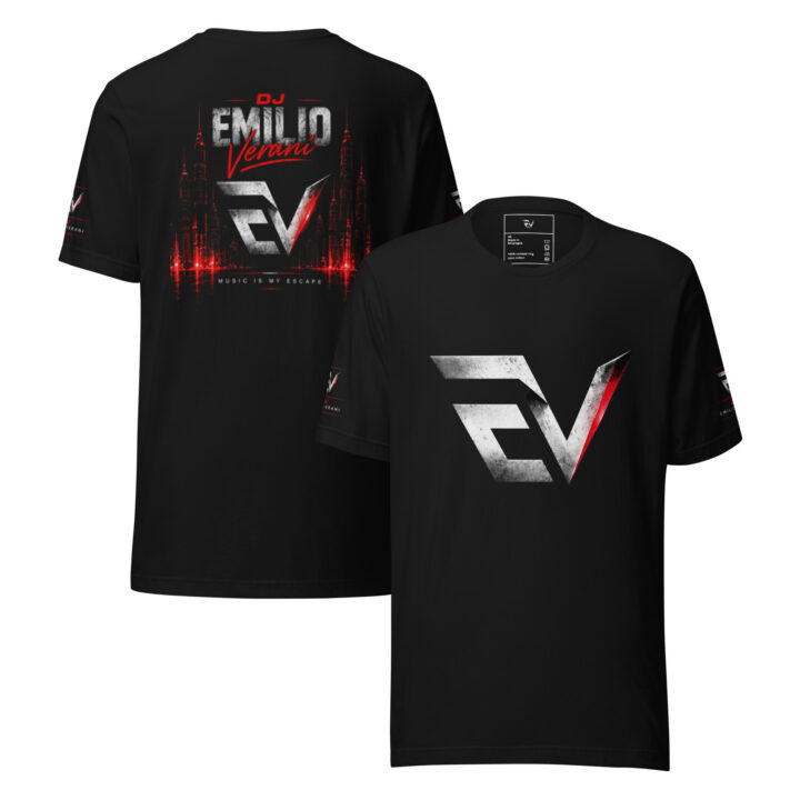 Emilio Verani - Official