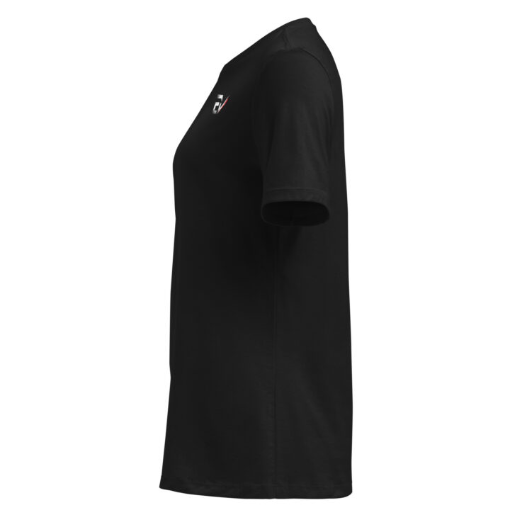 Lockeres Damen-T-Shirt