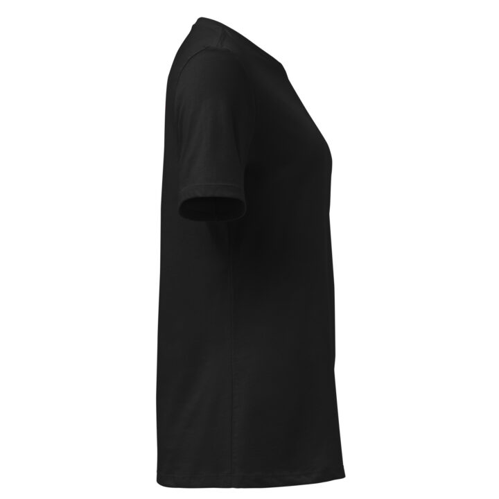 Lockeres Damen-T-Shirt