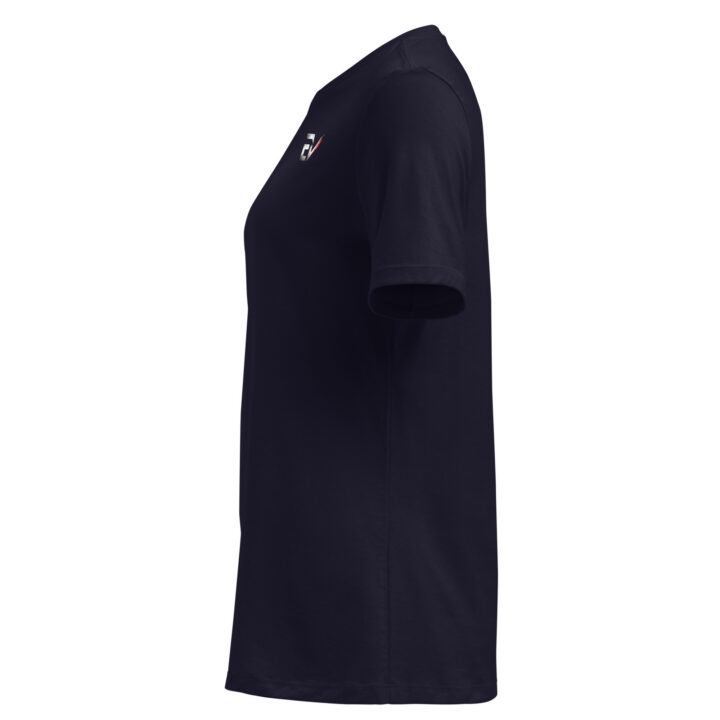 Lockeres Damen-T-Shirt