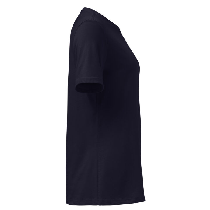 Lockeres Damen-T-Shirt