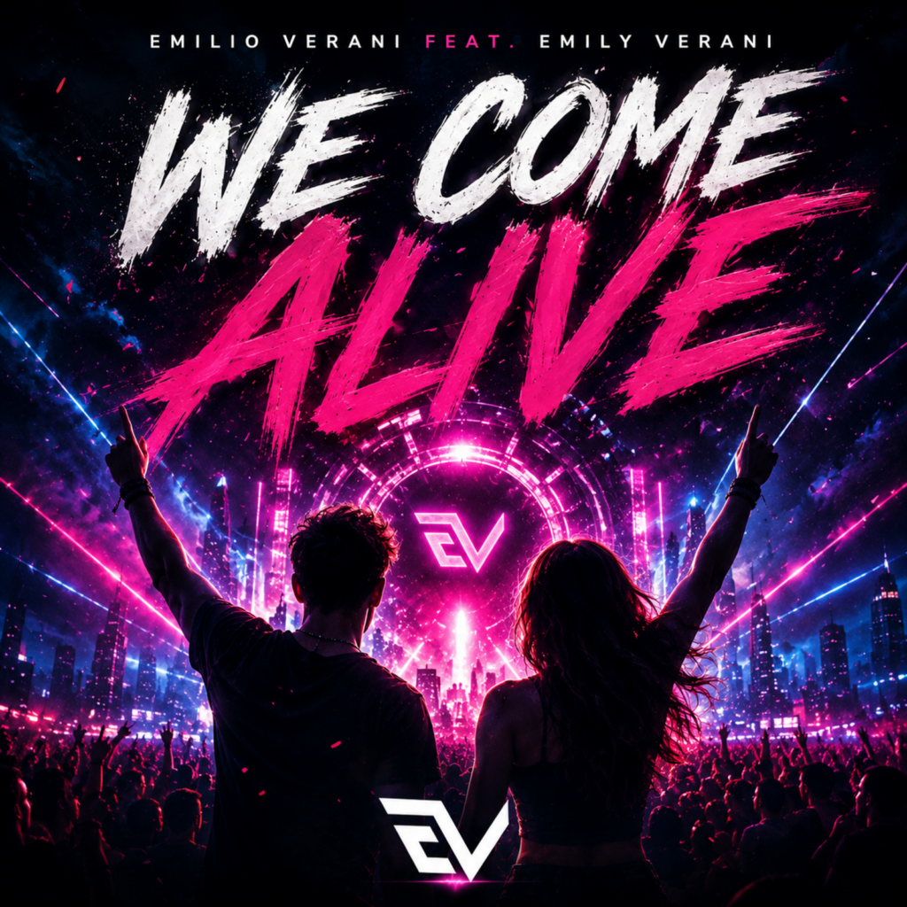 We Come Alive