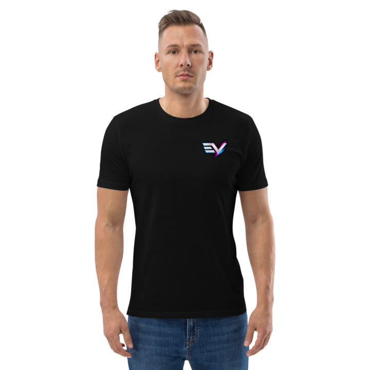 Unisex T-Shirt aus Bio-Baumwolle Creator 2.0
