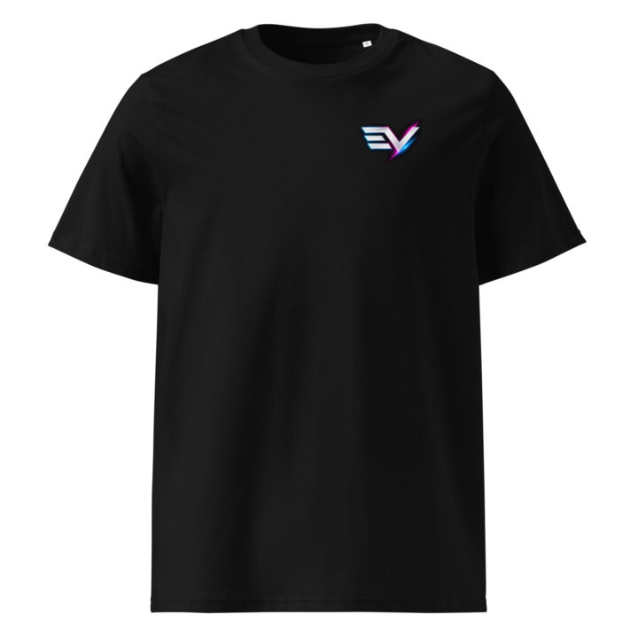 Unisex T-Shirt aus Bio-Baumwolle Creator 2.0