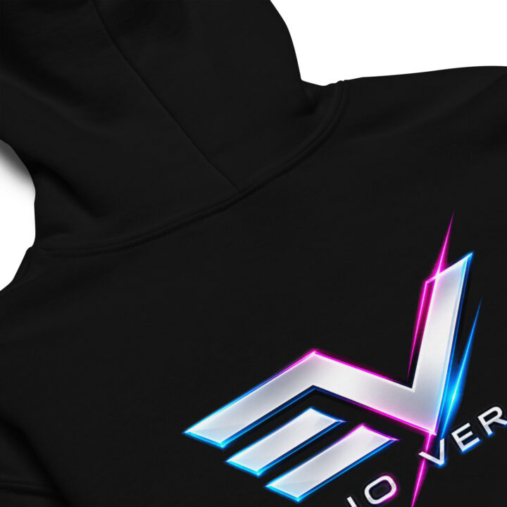 Teen Hoodie - Systemfehler Liebe