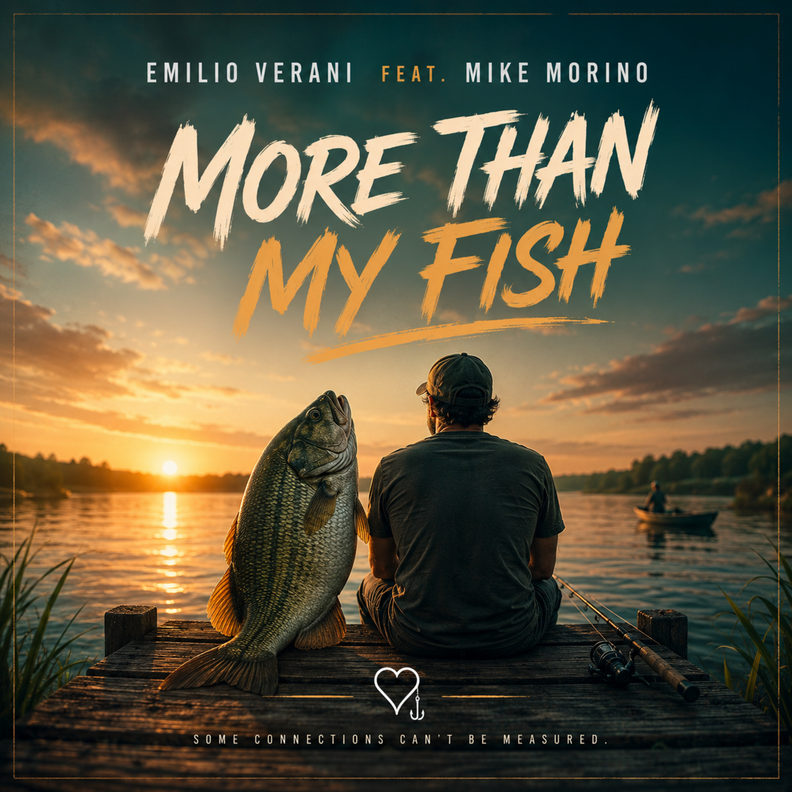 More than my fish